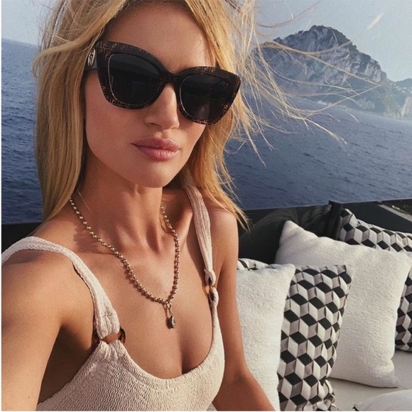 RESERVED • PLS DO NOT BUY! NWT Blush Hunza G Domino Swimsuit • please read post - Picture 7 of 12